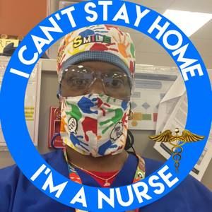 Meet your Posher, Quinette